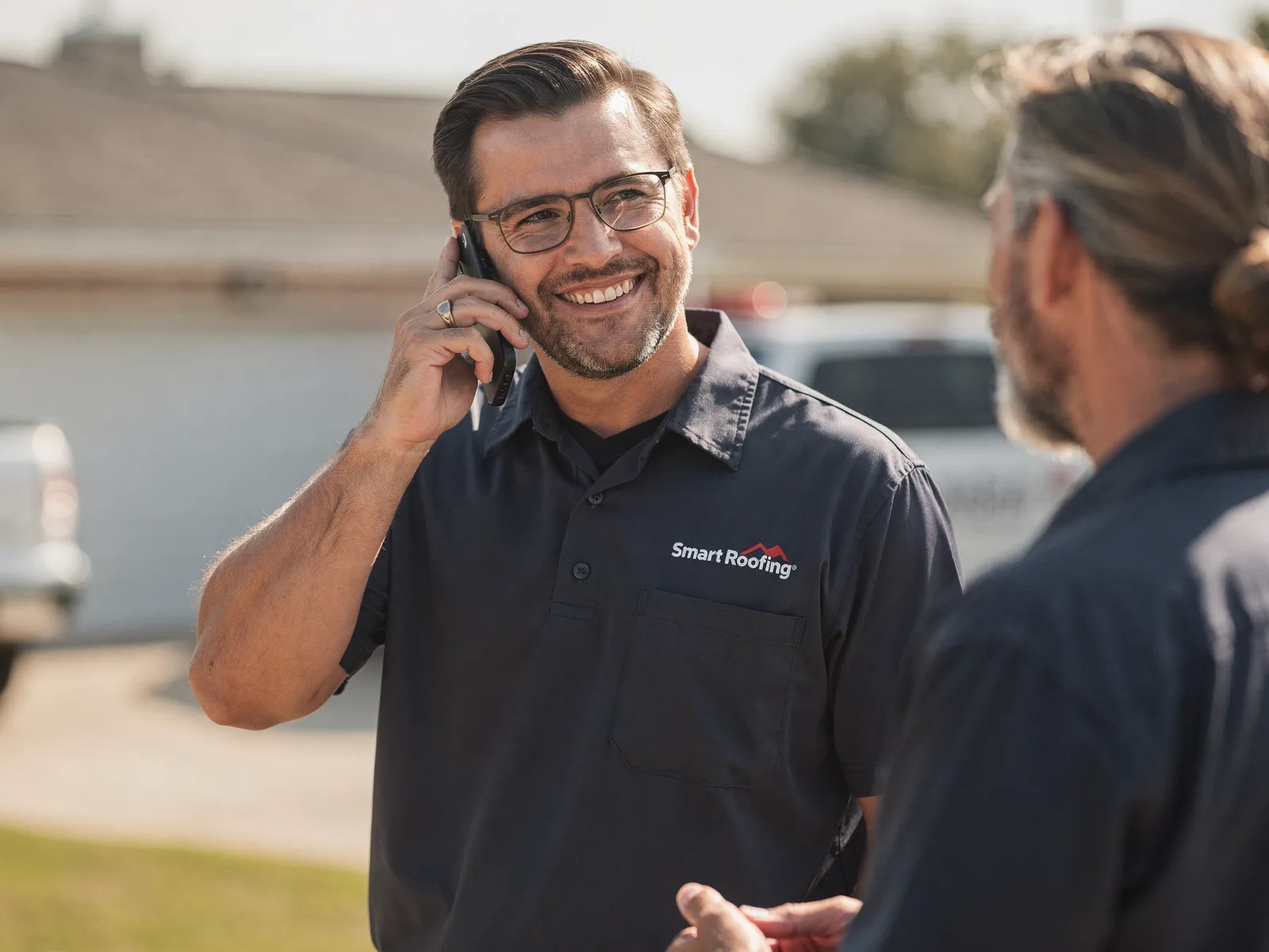 Roof Repair Lake George, MN FAQs